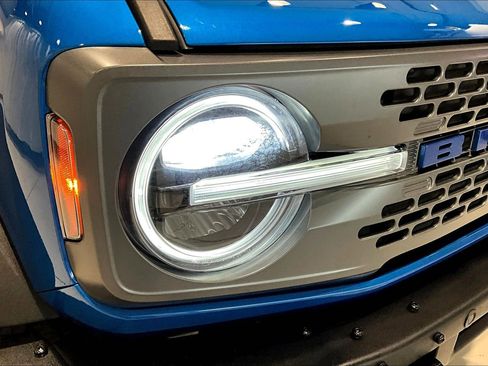 Used 2024 Ford Bronco Badlands AWD/4WD image 31