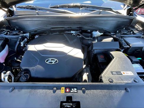 Used 2023 Hyundai Palisade Limited w/ Cargo Package image 31