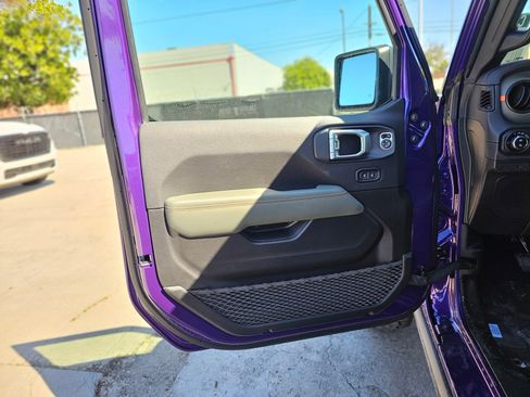 New 2026 Jeep Gladiator Mojave image 19