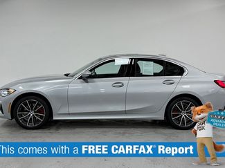 Used 2019 BMW 330i xDrive 330i xDrive w/ Convenience Package video 2