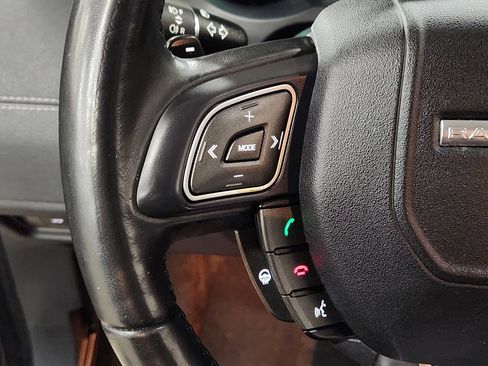 Used 2016 Land Rover Range Rover Evoque SE Premium image 47