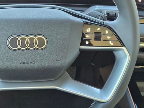 New 2026 Audi A6 Prestige AWD/4WD image 16