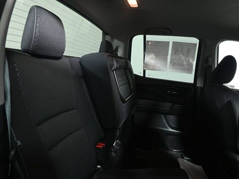Used 2019 Honda Ridgeline Sport image 33