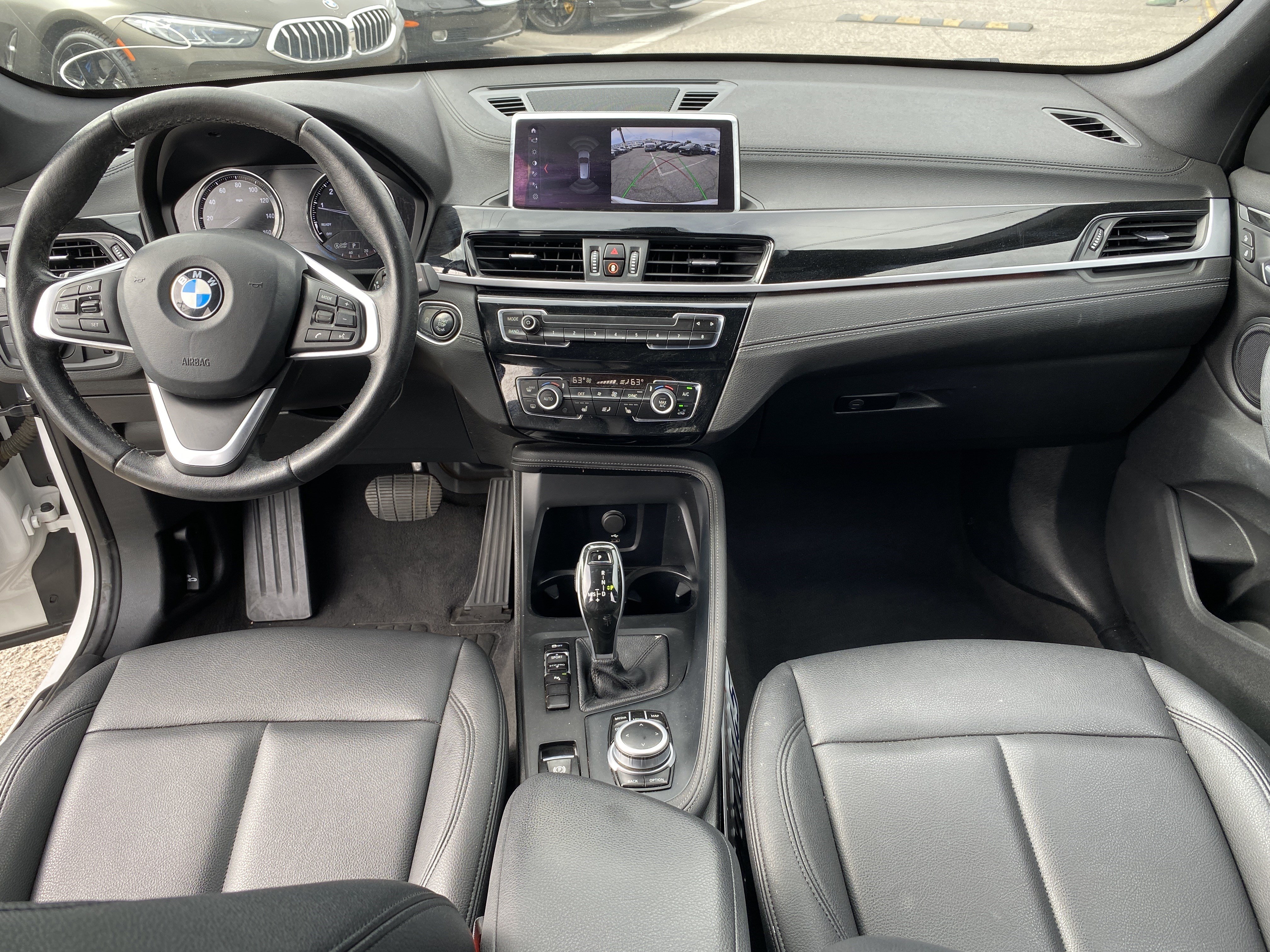 Used 2020 BMW X1 sDrive28i w/ Convenience Package FWD image 20
