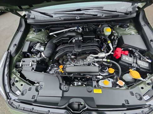 New 2026 Subaru Crosstrek 2.5i Limited image 20