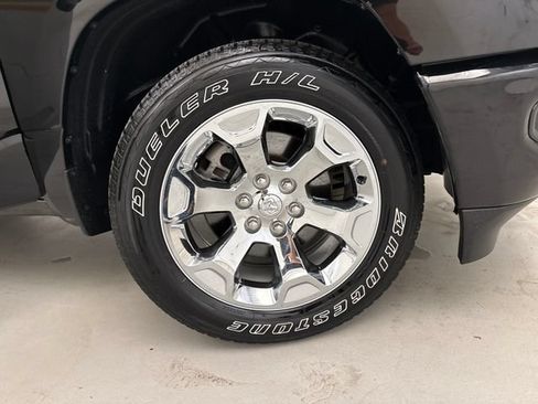 Used 2023 RAM 1500 Tradesman AWD/4WD image 25