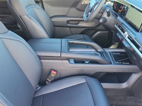 New 2027 Kia Telluride S AWD/4WD image 16