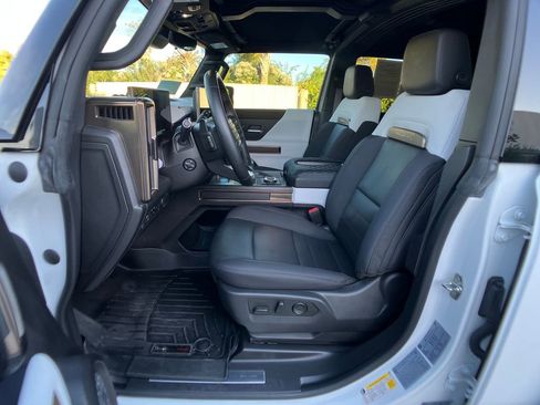Used 2023 GMC Hummer EV Edition 1 image 27