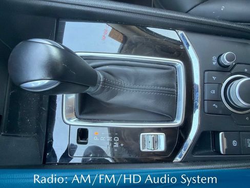 Used 2024 MAZDA CX-5 AWD 2.5 S w/ Select Package image 6