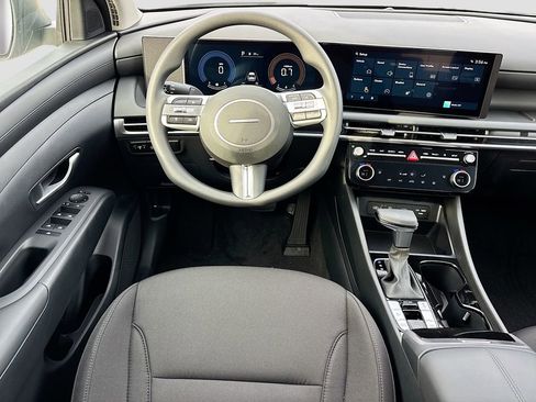 New 2026 Hyundai Tucson SEL image 21