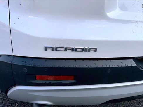 Used 2019 GMC Acadia SLT image 7