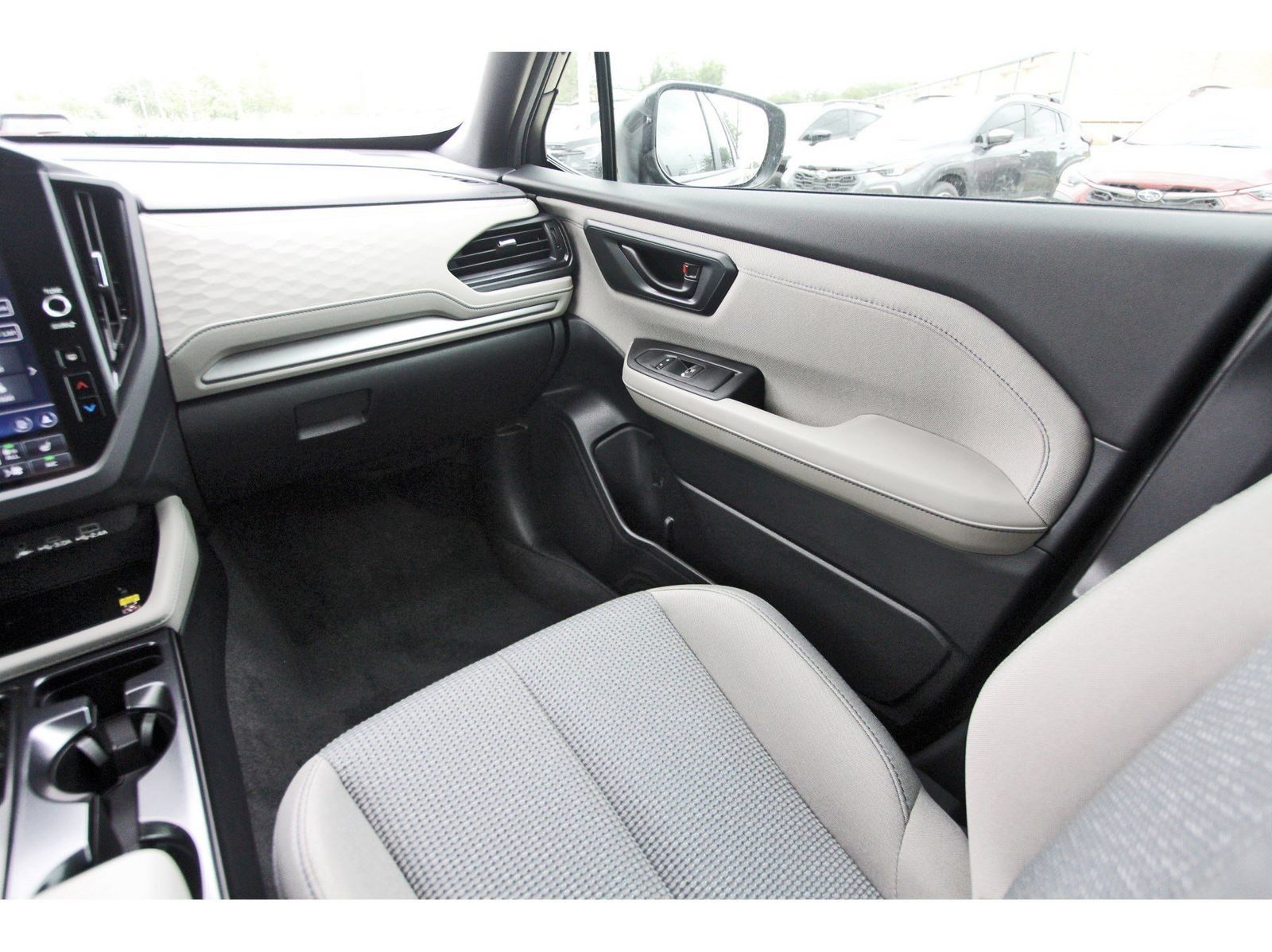 New 2026 Subaru Forester Premium AWD/4WD image 8