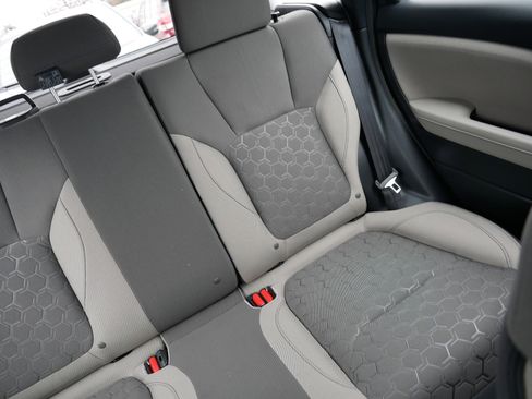 Certified 2025 Subaru Forester image 14