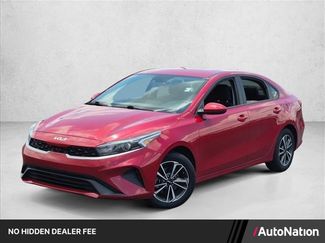 Used 2023 Kia Forte LXS FWD video 1