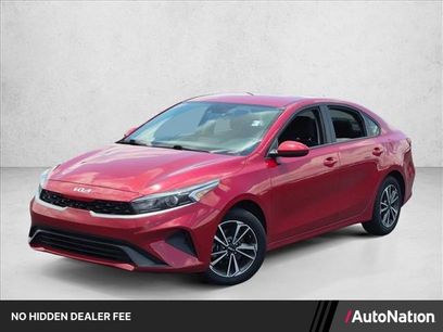 Used 2023 Kia Forte LXS