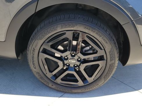 Used 2024 Kia Telluride SX Prestige X-Line AWD/4WD image 20