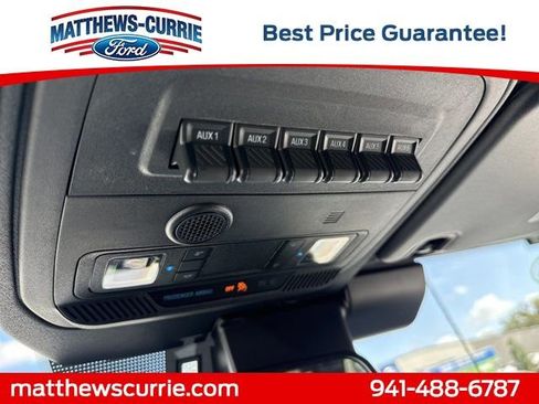 New 2026 Ford Bronco Heritage Edition image 21