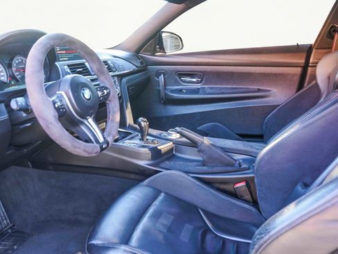 Used 2019 BMW M4 CS image 30