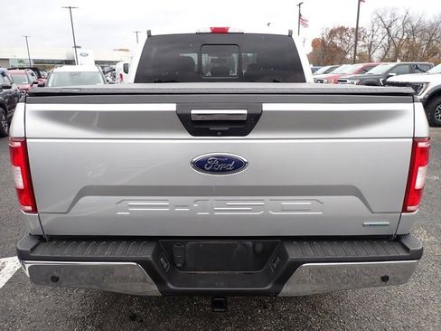 Used 2019 Ford F150 XLT w/ Equipment Group 302A Luxury image 6