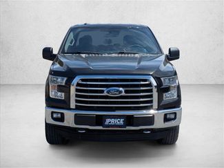 Used 2015 Ford F150 XLT w/ Max Trailer Tow Package AWD/4WD video 2