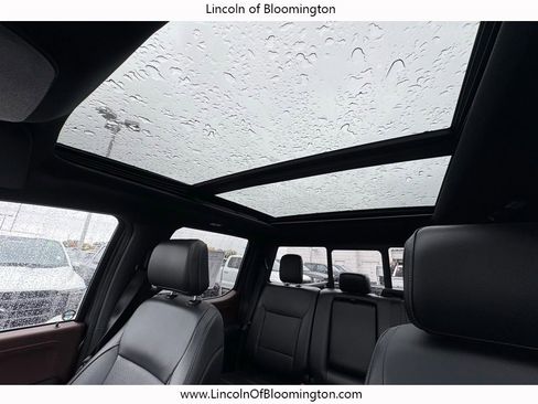 Used 2023 Ford F150 Lariat w/ Equipment Group 502A High image 60