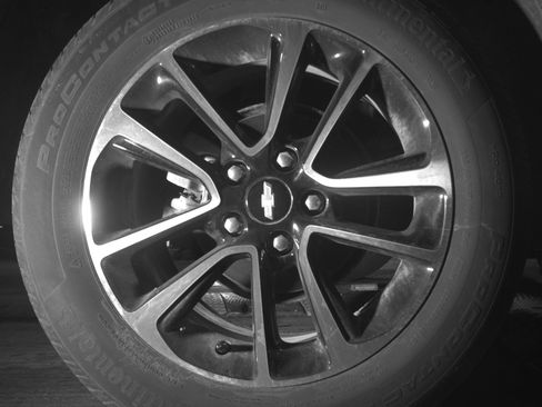 Used 2025 Chevrolet TrailBlazer LT image 15