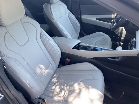Certified 2024 Hyundai Elantra Limited FWD image 35