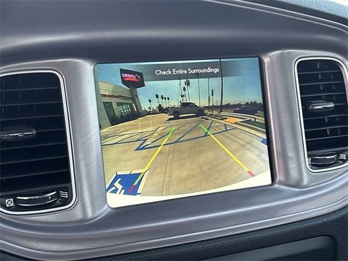 Certified 2023 Dodge Charger SXT image 25