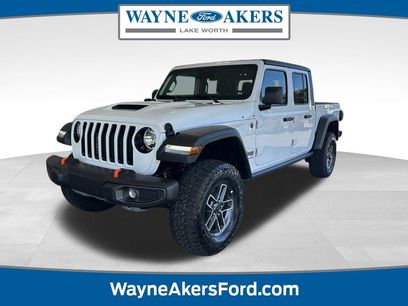 Used 2026 Jeep Gladiator Mojave