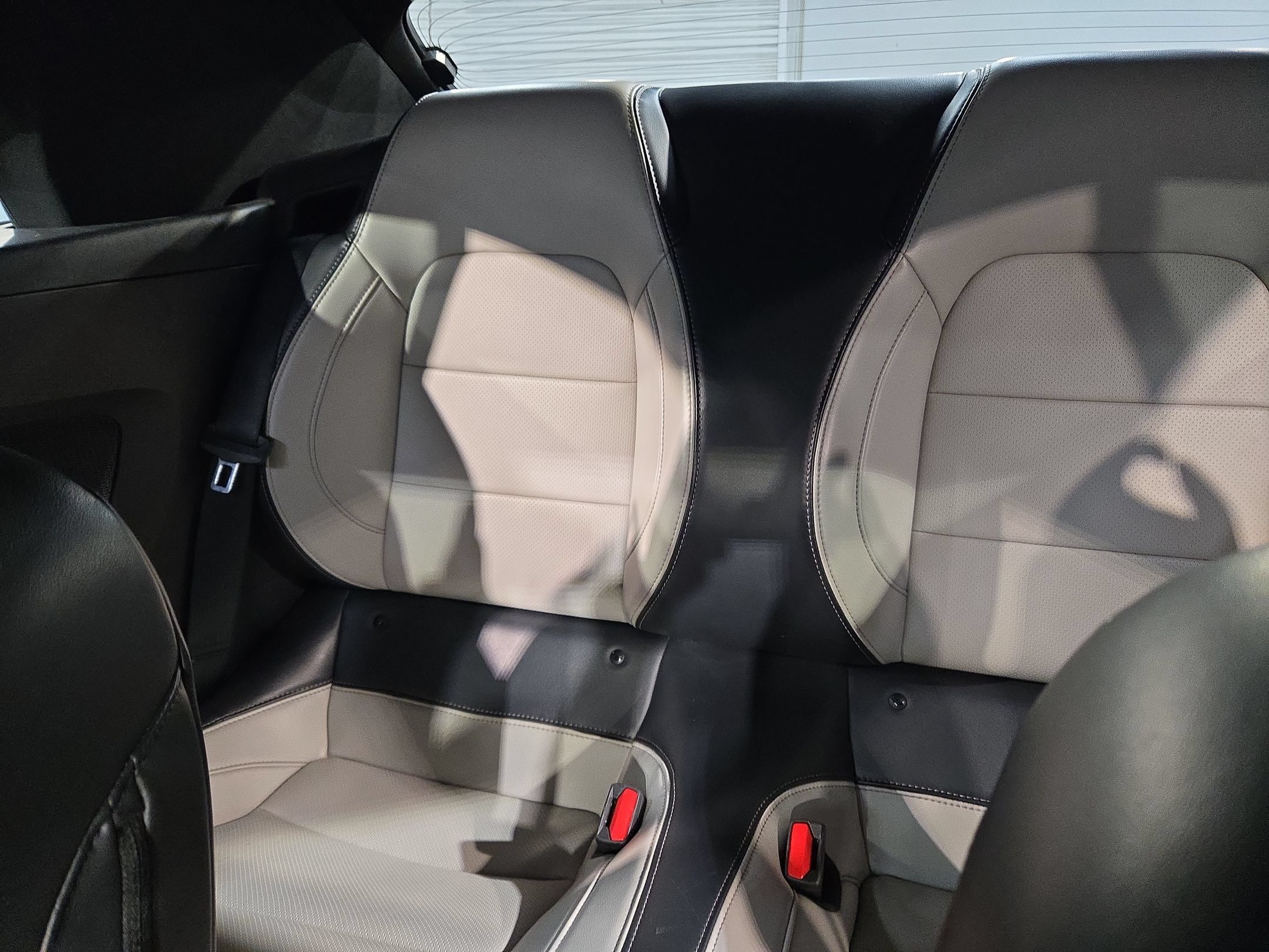 Used 2024 Ford Mustang Premium RWD image 12