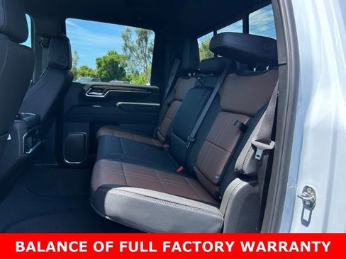 Used 2026 Chevrolet Silverado 2500 High Country image 15