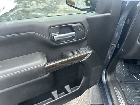 Certified 2021 Chevrolet Silverado 1500 LT w/ LPO, Dark Essentials Package image 9