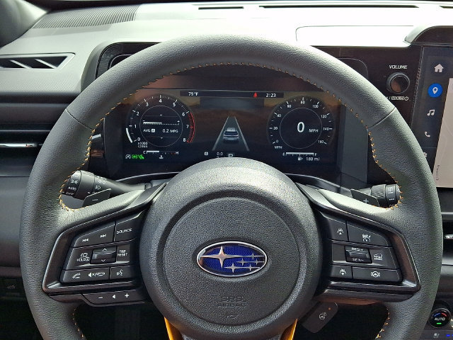 New 2026 Subaru Outback Wilderness AWD/4WD image 16