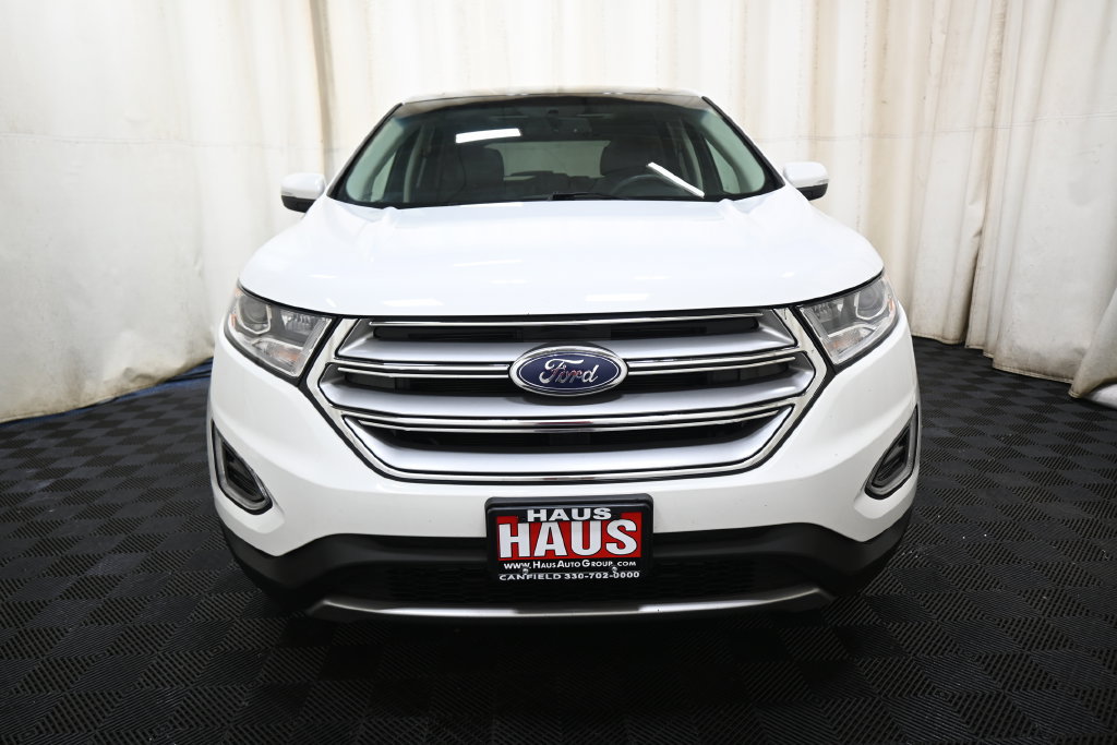 Used 2016 Ford Edge SEL w/ Equipment Group 201A AWD/4WD image 2