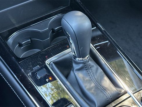 New 2025 MAZDA CX-30 AWD 2.5 S w/ Preferred Package image 22