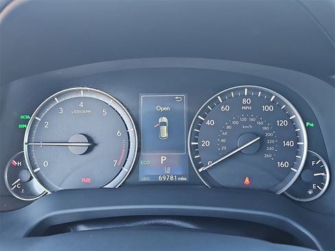 Used 2017 Lexus RX 350 350 image 19