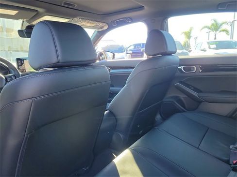 New 2026 Honda Civic Sport Touring image 13