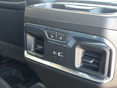 Used 2025 Chevrolet Silverado 3500 LTZ w/ LTZ Plus Package image 20