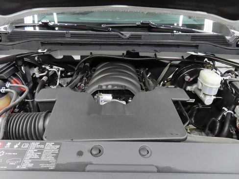 Used 2018 GMC Sierra 1500 SLT w/ SLT Premium Package image 22