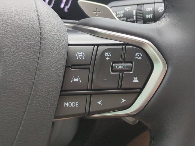 New 2026 Lexus NX 350 AWD image 25