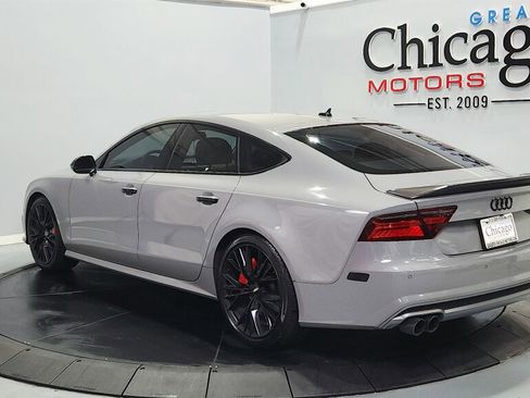 Used 2016 Audi A7 3.0T Prestige w/ Prestige Package AWD/4WD image 9