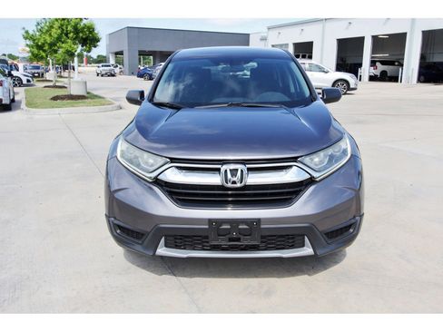 Used 2019 Honda CR-V LX image 2