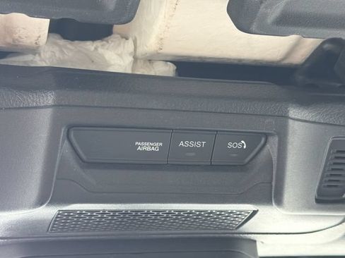 Used 2024 Jeep Wrangler Unlimited Sahara AWD/4WD image 23