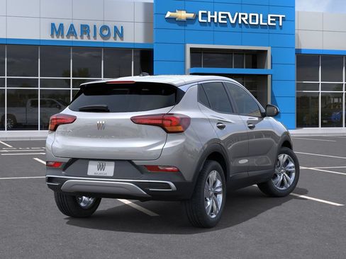 New 2026 Buick Encore GX Preferred w/ Comfort Package FWD image 29