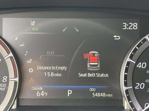 Used 2023 Toyota Highlander XLE FWD image 26