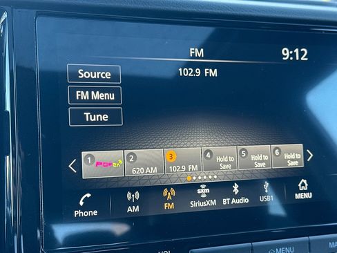 New 2026 Nissan Frontier PRO-4X w/ Pro Premium Package AWD/4WD image 22