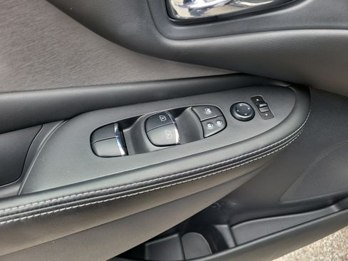 Certified 2022 Nissan Murano SL FWD image 16