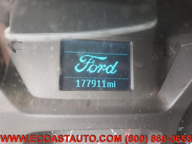 Used 2015 Ford Transit 150 148 Medium Roof RWD image 6