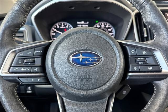 Certified 2025 Subaru Ascent Limited AWD/4WD image 28