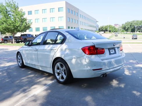 Used 2015 BMW 328i Sedan RWD image 5